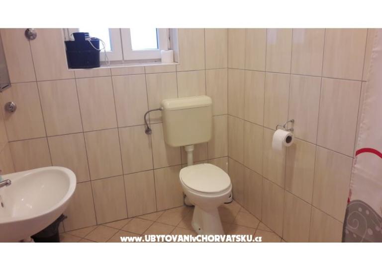 Apartmanok Fošal – fotó 7
