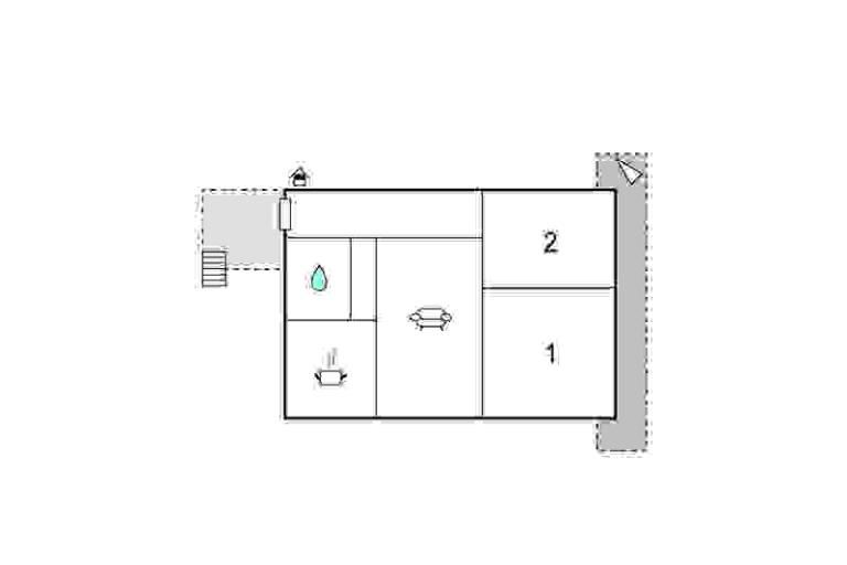 Apartmanok Fošal – fotó 8