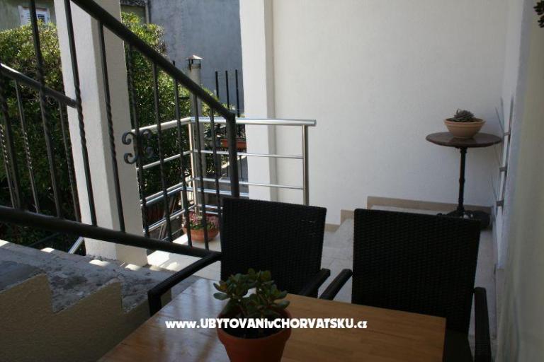 Apartmanok Fošal – fotó 9