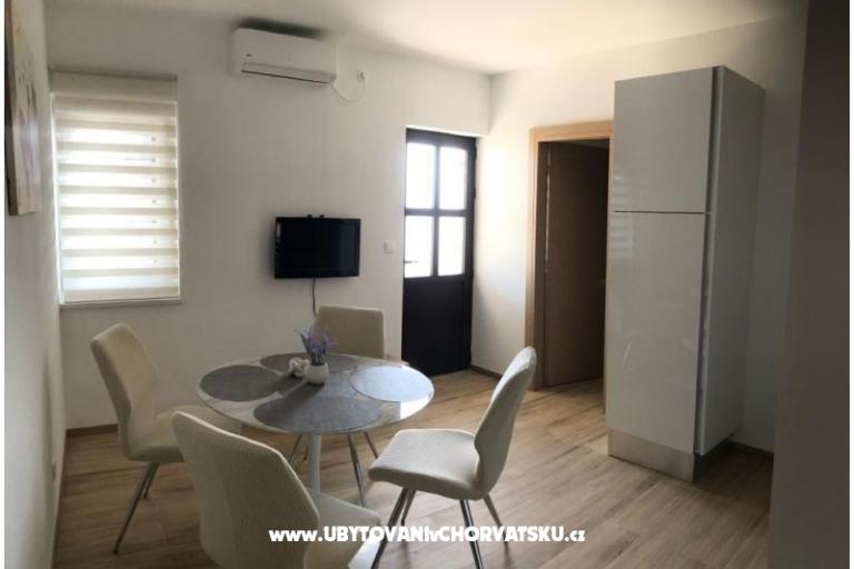 Apartmanok Gale Omis – fotó 6