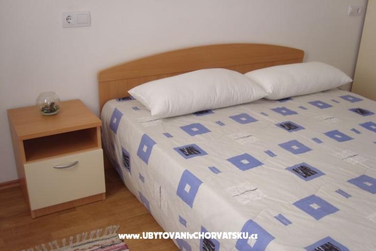 Apartmanok Gale Omis – fotó 8