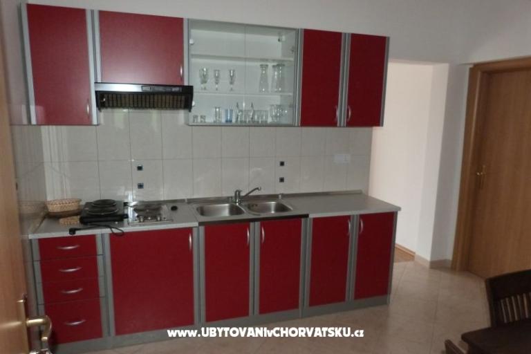 Apartmanok Gale Omis – fotó 9