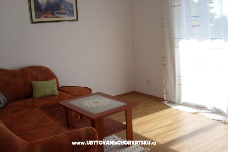 Apartmanok Gale Omis – fotó 10