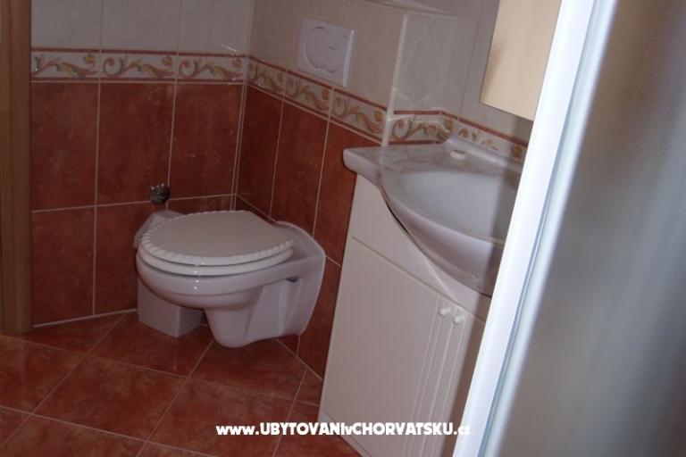 Apartmanok Gale Omis – fotó 12