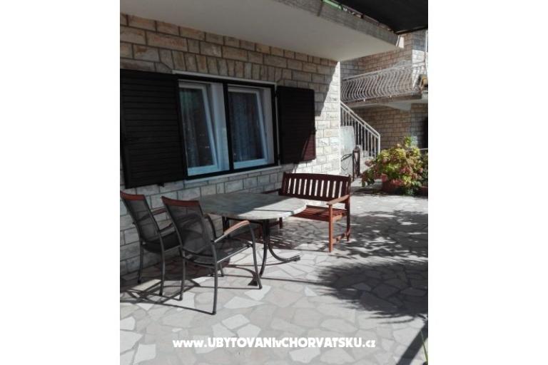 Apartmanok Gale Omis – fotó 13