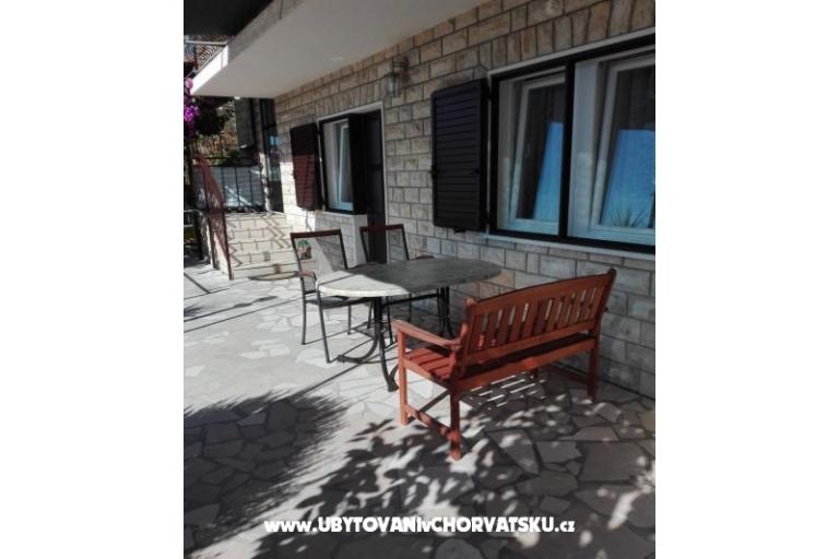 Apartmanok Gale Omis – fotó 14