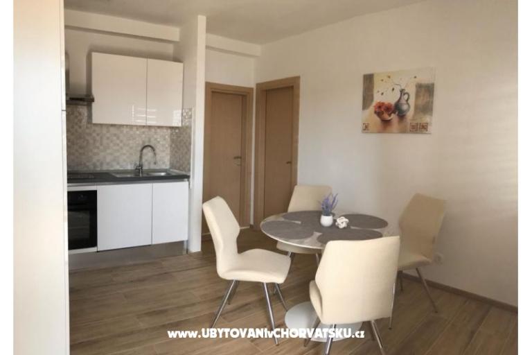 Apartmanok Gale Omis – fotó 4