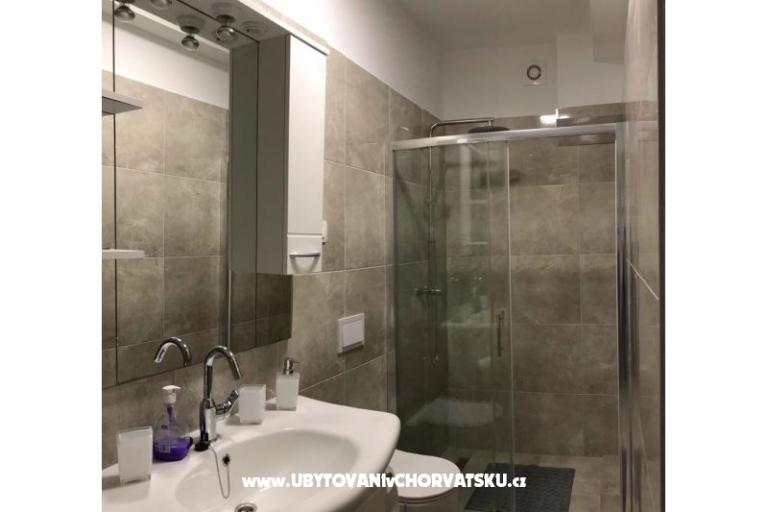 Apartmanok Gale Omis – fotó 5