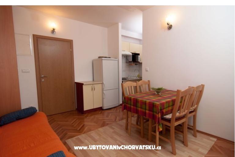Apartmanok Galija – fotó 12