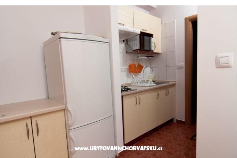 Apartmanok Galija – fotó 13