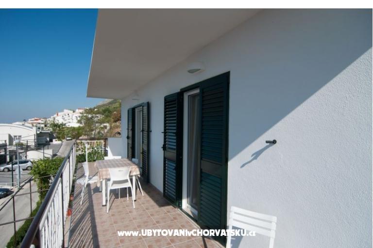 Apartmanok Galija – fotó 14