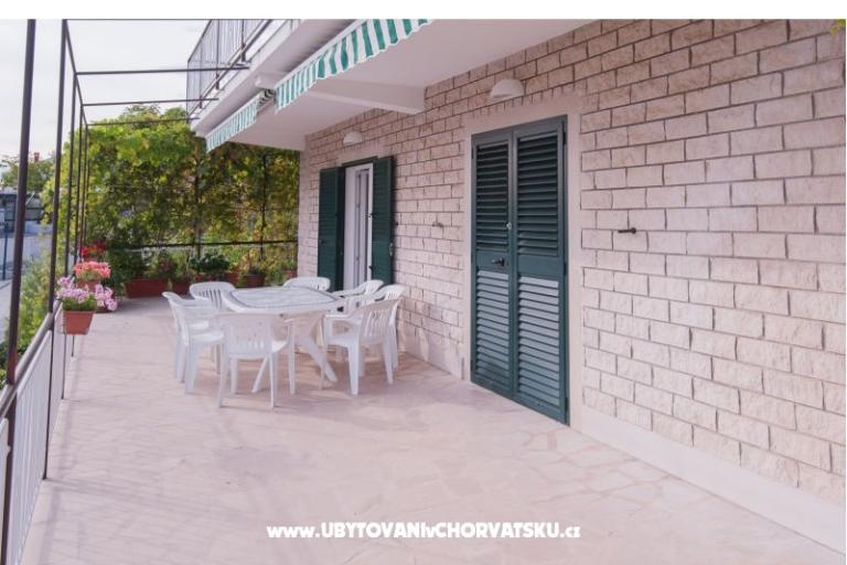 Apartmanok Galija – fotó 6