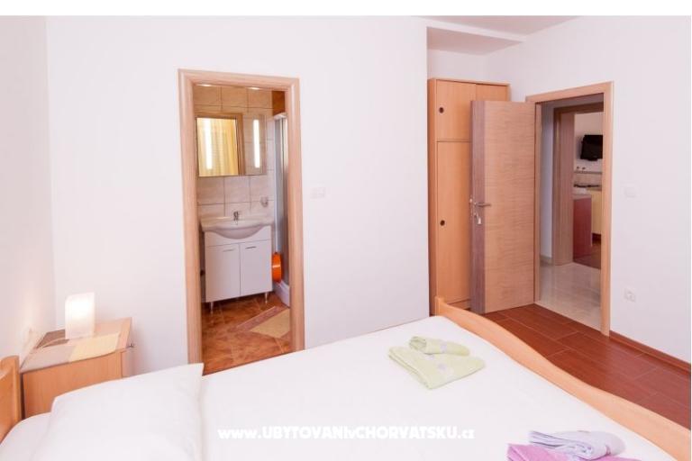Apartmanok Galija – fotó 9
