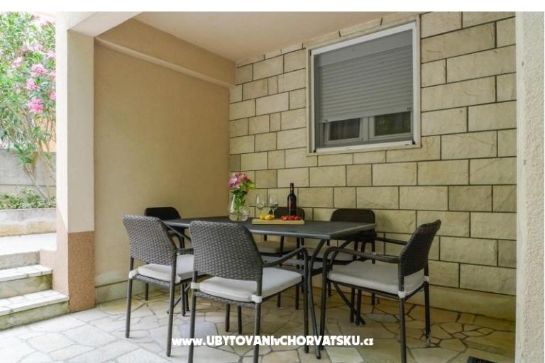Apartmanok GOGI – fotó 14