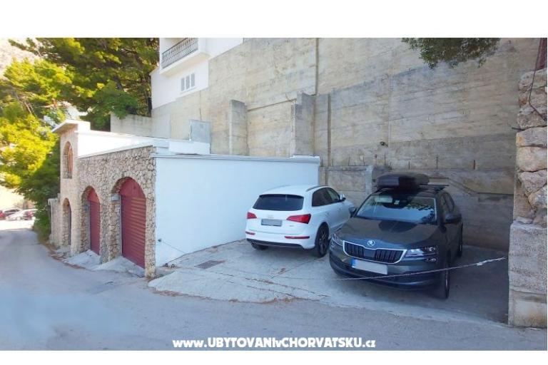 Apartmanok Hajdi – fotó 10
