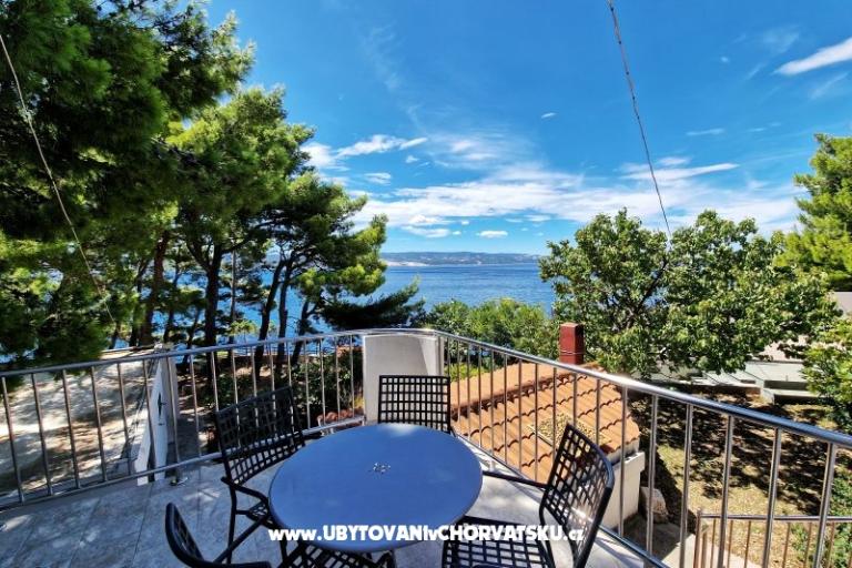Apartmanok Hajdi – fotó 23
