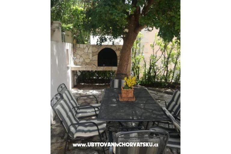 Apartmanok HRBAT – fotó 10