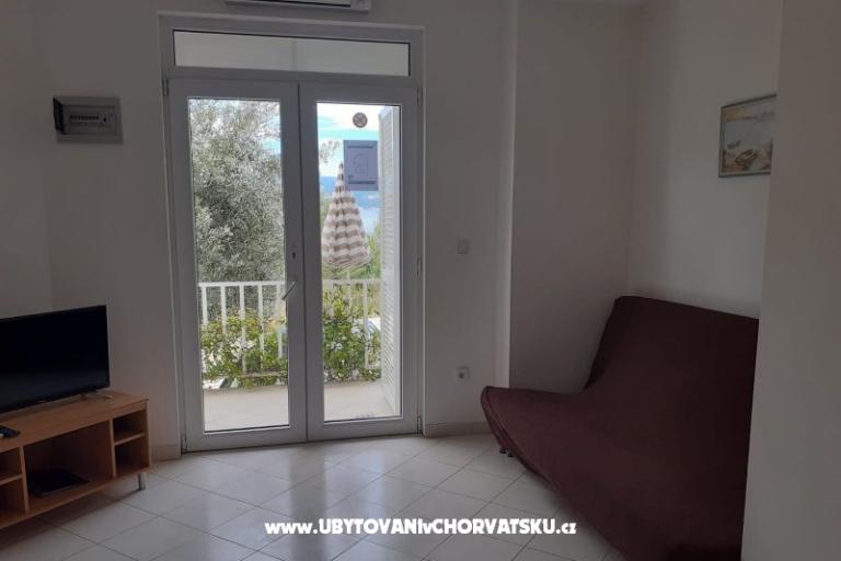 Apartmanok HRBAT – fotó 12