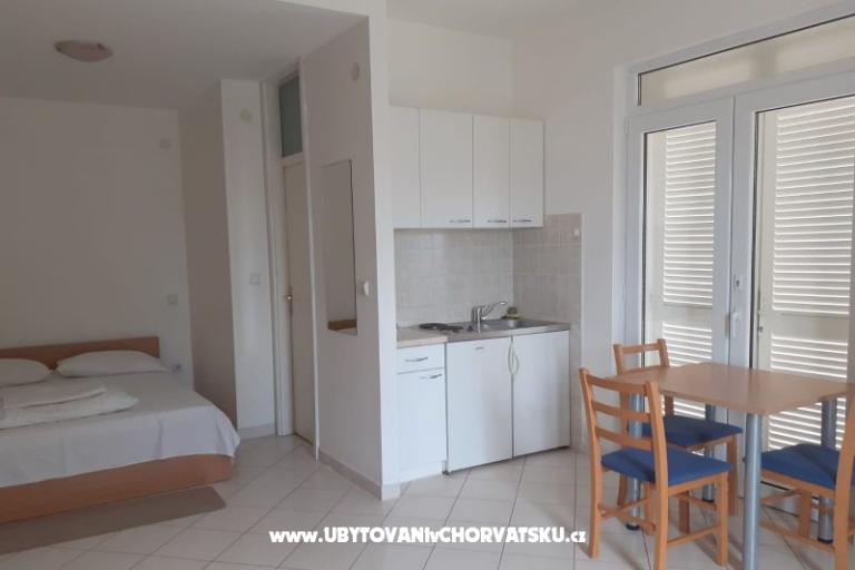 Apartmanok HRBAT – fotó 13
