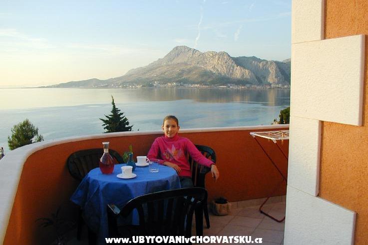 Apartmanok HRBAT – fotó 2