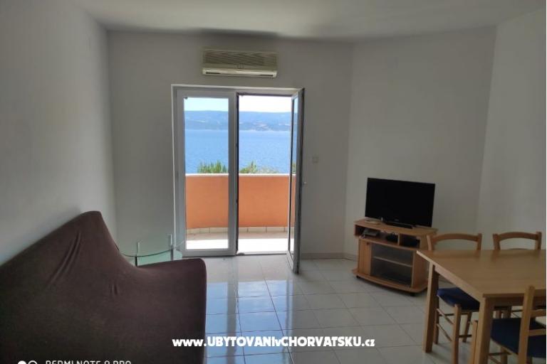 Apartmanok HRBAT – fotó 6