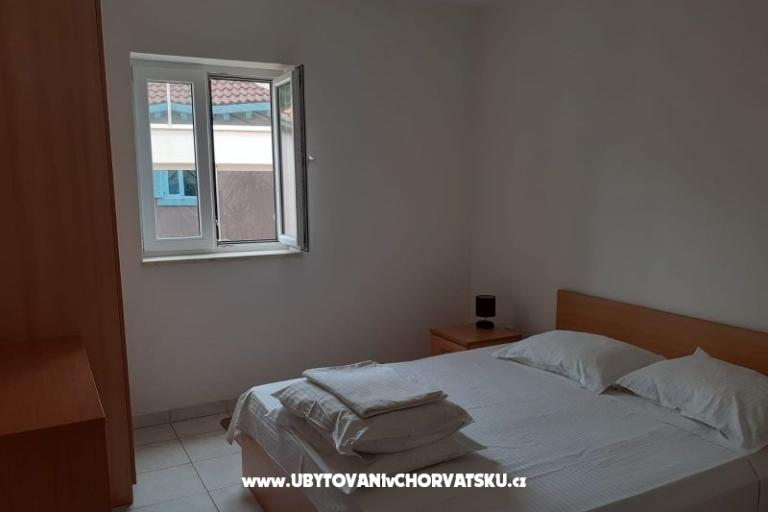 Apartmanok HRBAT – fotó 7