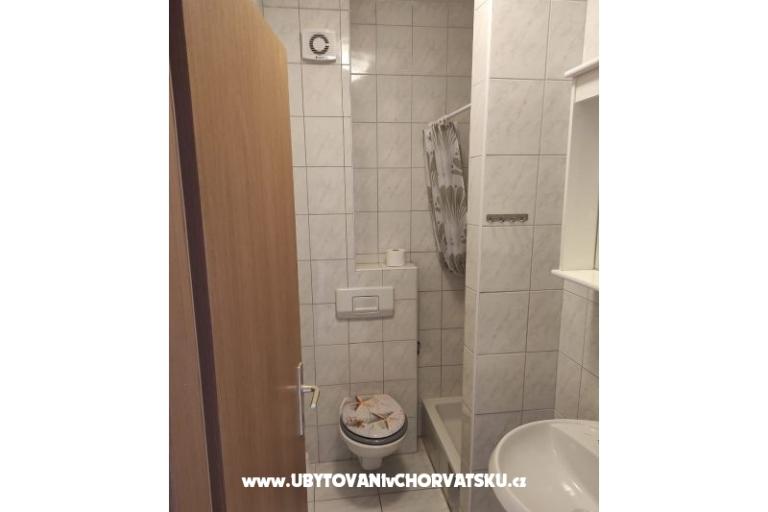 Apartmanok HRBAT – fotó 8