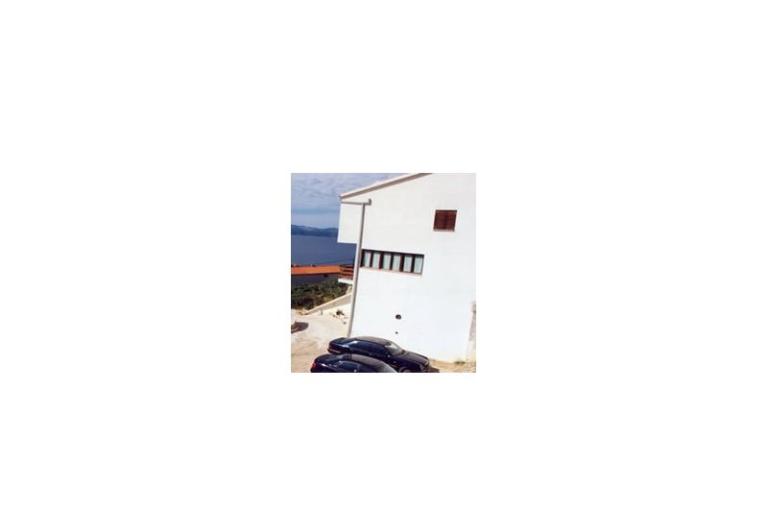 Apartmanok Iko – fotó 2
