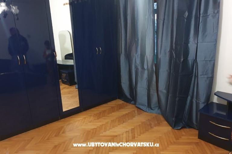 Apartmanok Irina-Duće – fotó 10