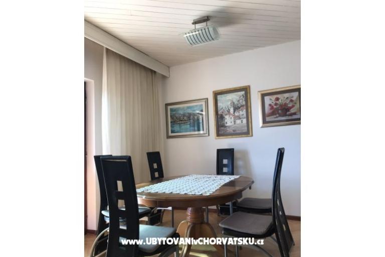 Apartmanok Irina-Duće – fotó 12