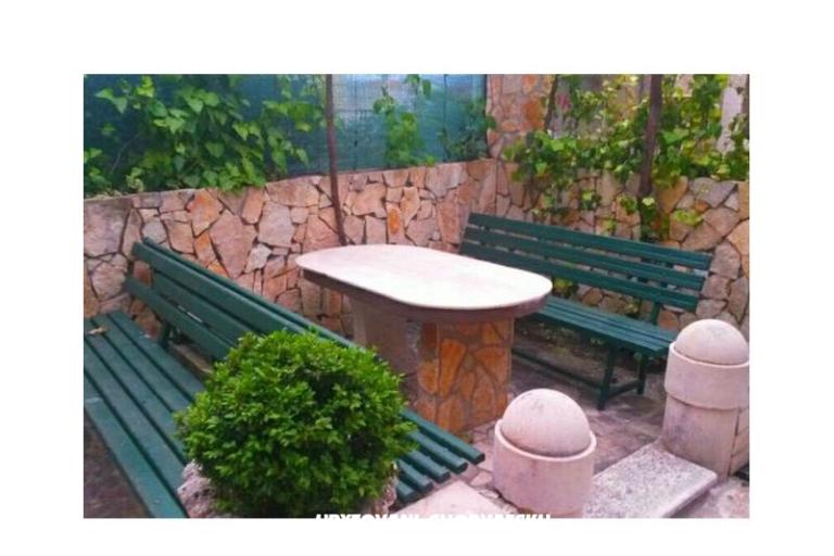 Apartmanok Irina-Duće – fotó 14