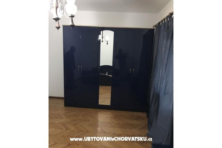Apartmanok Irina-Duće – fotó 15