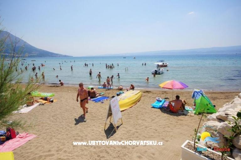 Apartmanok Irina-Duće – fotó 2