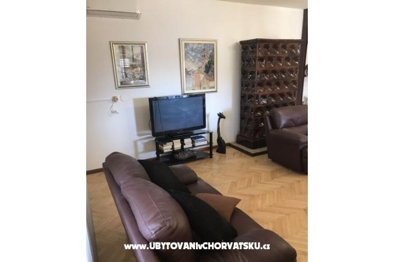Apartmanok Irina-Duće – fotó 3