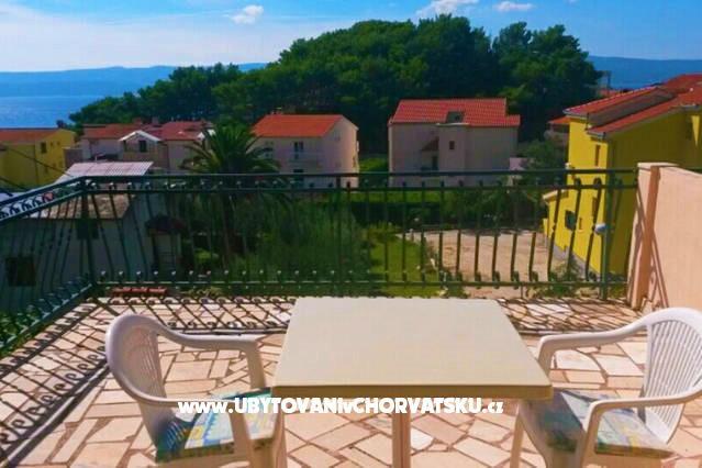 Apartmanok Irina-Duće – fotó 6