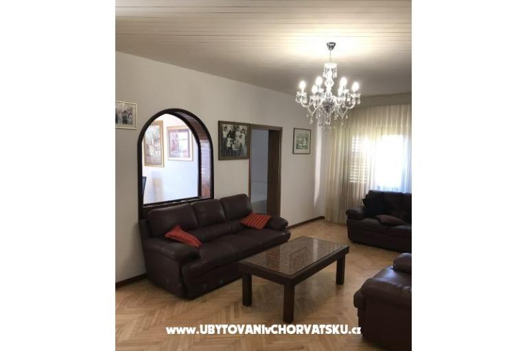 Apartmanok Irina-Duće – fotó 7