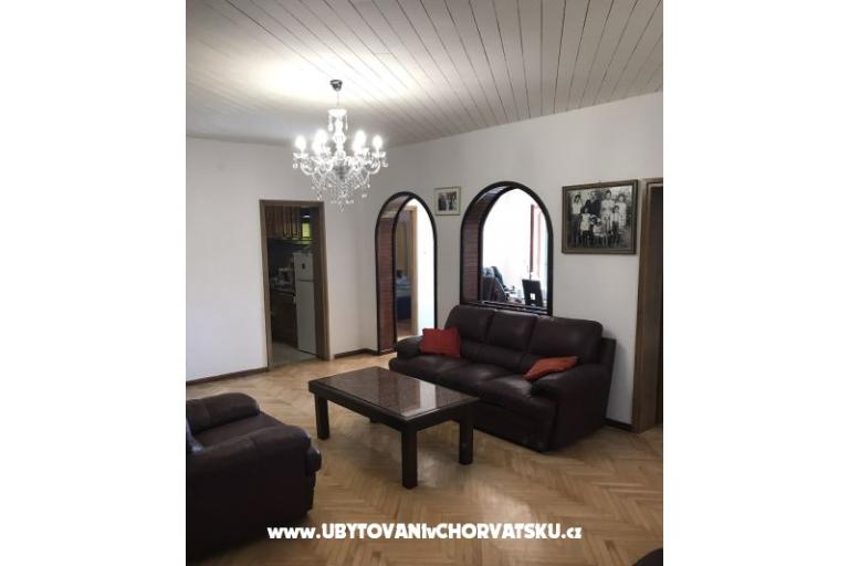 Apartmanok Irina-Duće – fotó 8