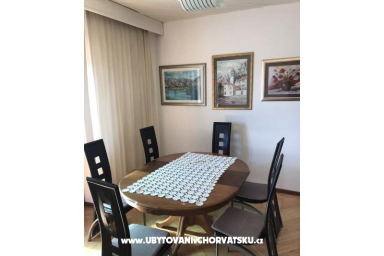 Apartmanok Irina-Duće – fotó 9
