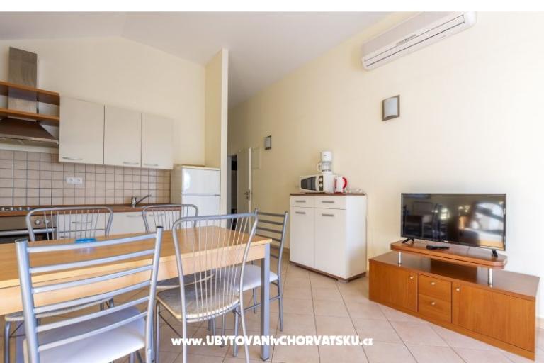 Apartmanok Ivan i Ian  – fotó 20