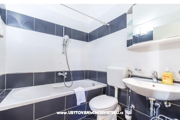 Apartmanok Ivan i Ian  – fotó 26