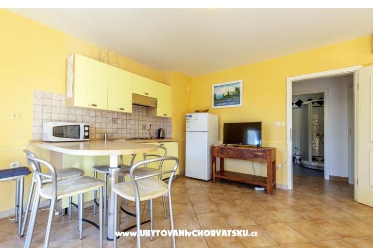Apartmanok Ivan i Ian  – fotó 75