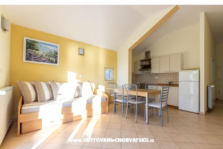 Apartmanok Ivan i Ian  – fotó 76