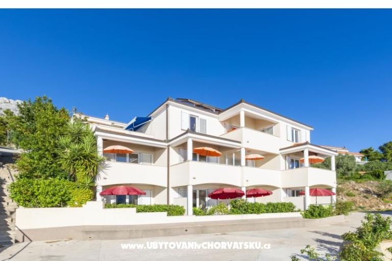 Apartmanok Ivan i Ian  – fotó 79