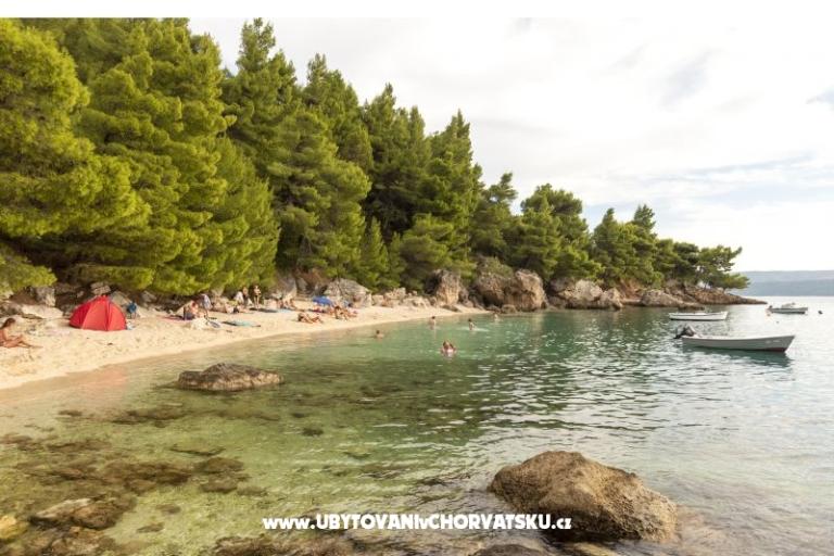 Apartmanok Ivan i Ian  – fotó 8