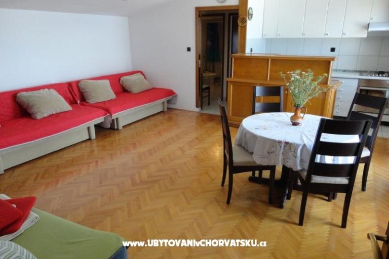 Apartman Lucijan – fotó 12