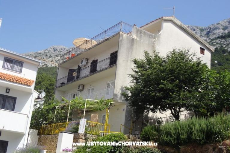Apartman Lucijan – fotó 2