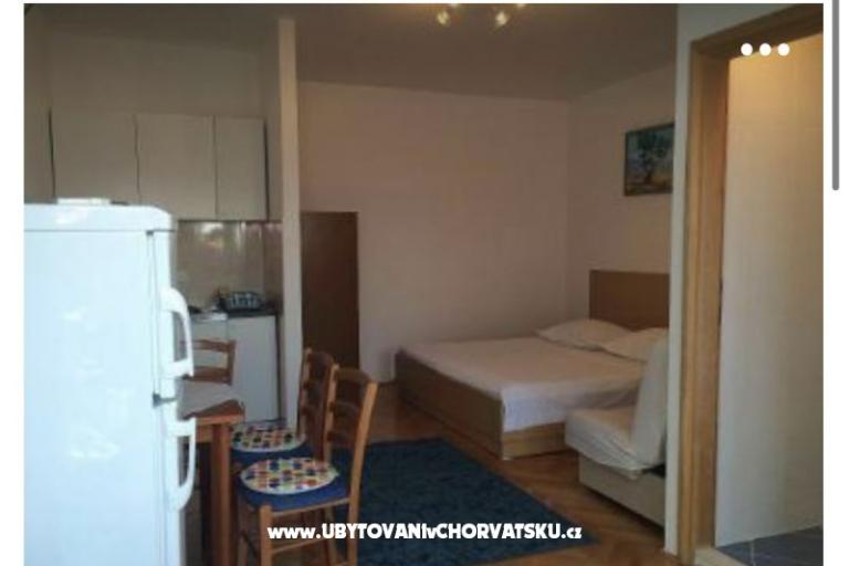 Apartmanok Ivanka – fotó 10