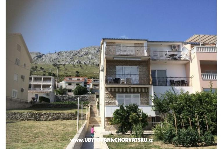 Apartmanok Ivanka – fotó 12