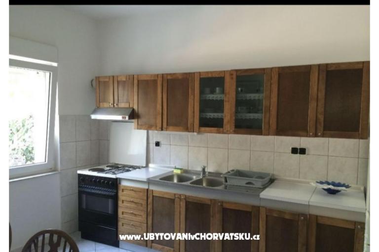 Apartmanok Ivanka – fotó 14