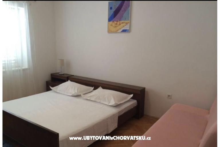 Apartmanok Ivanka – fotó 15